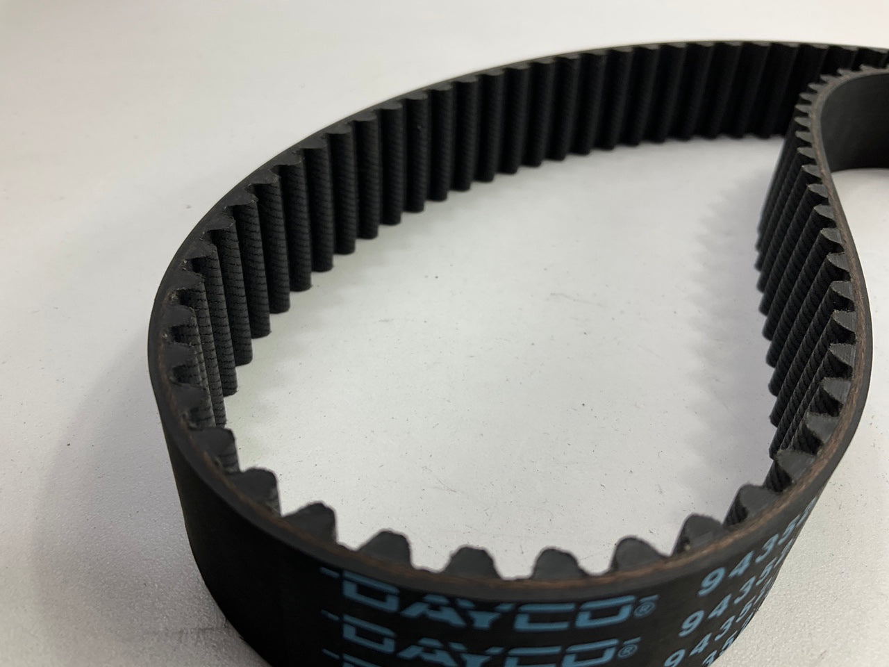 Dayco 95208 Engine Camshaft Timing Belt 92-99 Paseo 95-99 Tercel