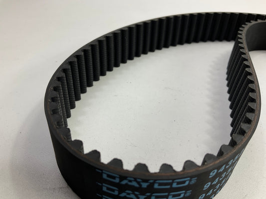 Dayco 95208 Engine Camshaft Timing Belt 92-99 Paseo 95-99 Tercel