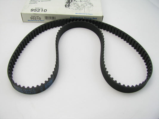 Dayco 95210 Engine Timing Belt For 1992-1994 Ford Ranger 2.3L Mazda B2300 2.3L