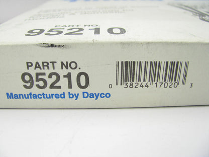 Dayco 95210 Engine Timing Belt For 1992-1994 Ford Ranger 2.3L Mazda B2300 2.3L
