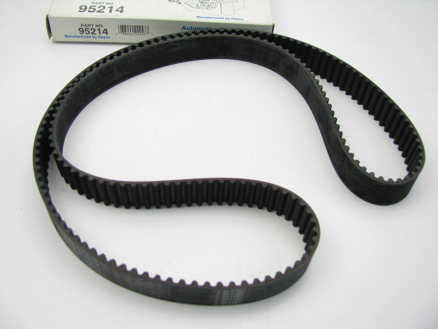 Dayco 95214 Engine Timing Belt For 92-02 Mazda 1.8L 93-97 Ford Probe 2.5L