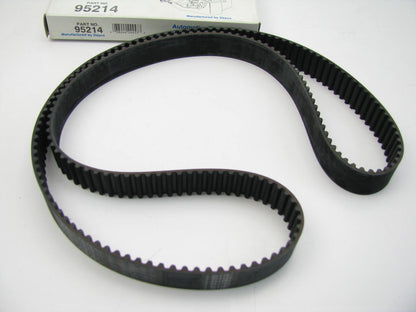 Dayco 95214 Engine Timing Belt For 92-02 Mazda 1.8L 93-97 Ford Probe 2.5L