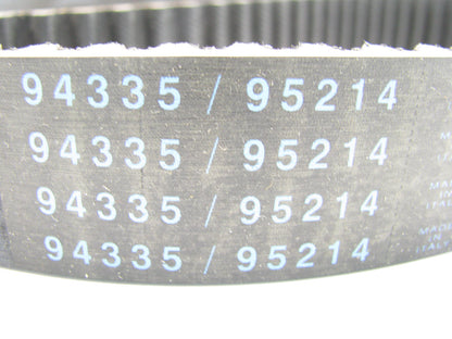 Dayco 95214 Engine Timing Belt For 92-02 Mazda 1.8L 93-97 Ford Probe 2.5L