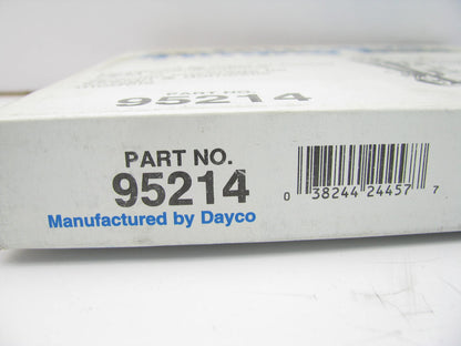 Dayco 95214 Engine Timing Belt For 92-02 Mazda 1.8L 93-97 Ford Probe 2.5L