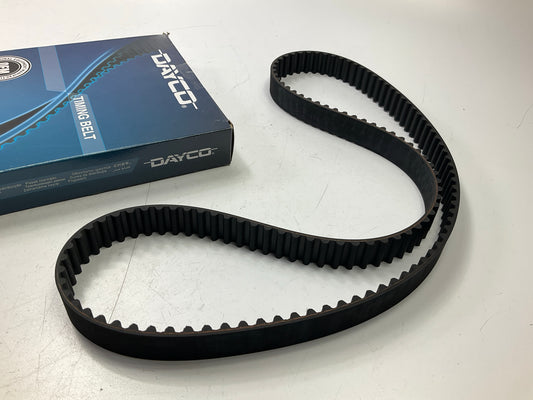 Dayco 95216 Engine Timing Belt For 1992-1996 Honda Prelude H23A