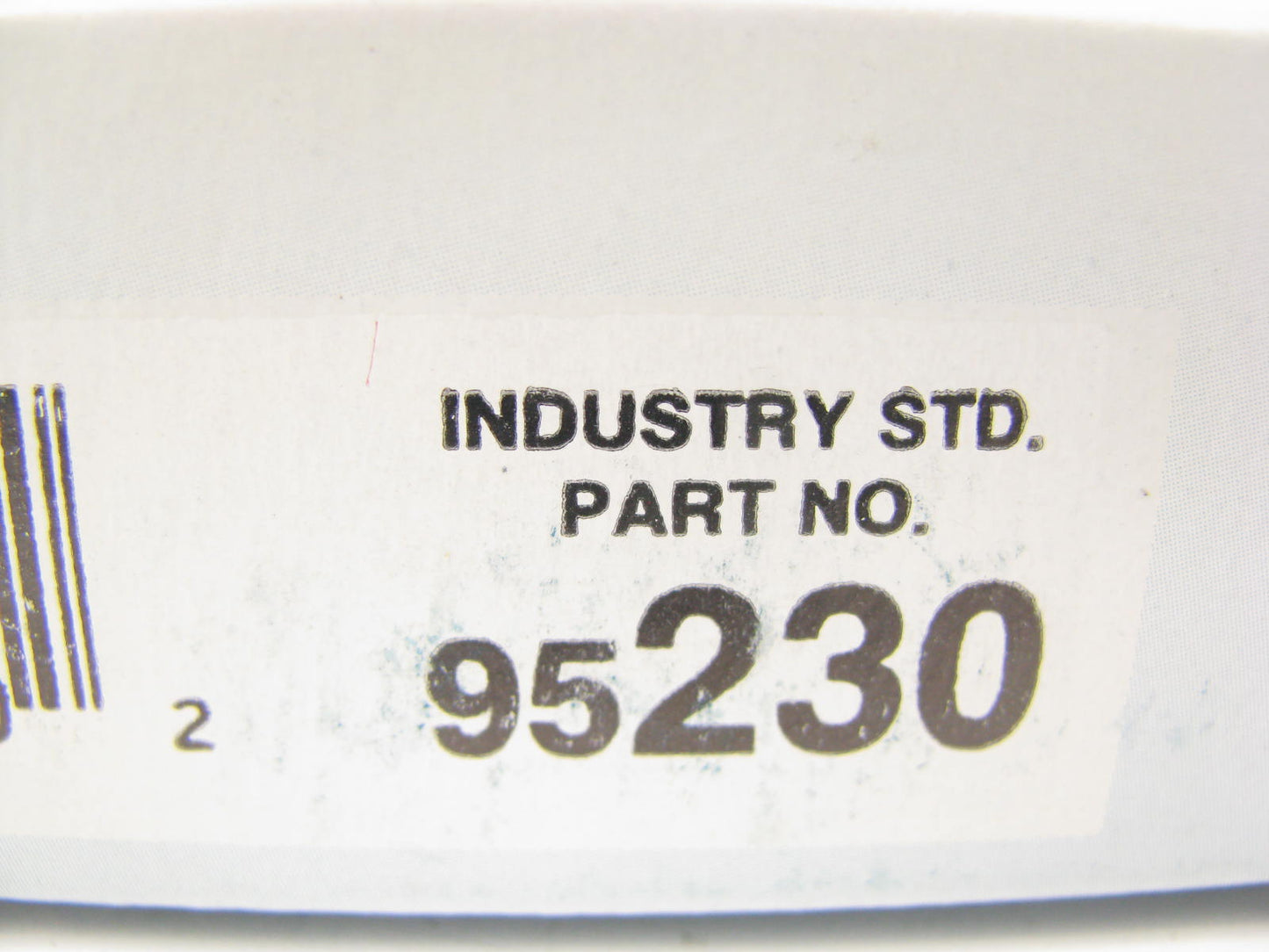 Dayco 95230 Engine Timing Belt For 1993-1999 Dodge Mitsubishi Eagle 2.4L