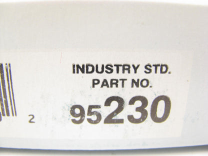 Dayco 95230 Engine Timing Belt For 1993-1999 Dodge Mitsubishi Eagle 2.4L