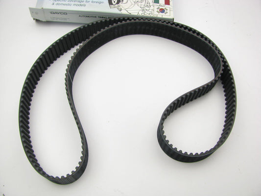 Dayco 95240 Engine Timing Belt - 1993-1995 Toyota 4runner Pickup T100 3.0L V6