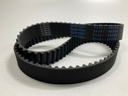Dayco 95245 Engine Timing Belt For 1995-2005 Chrysler 2.0L