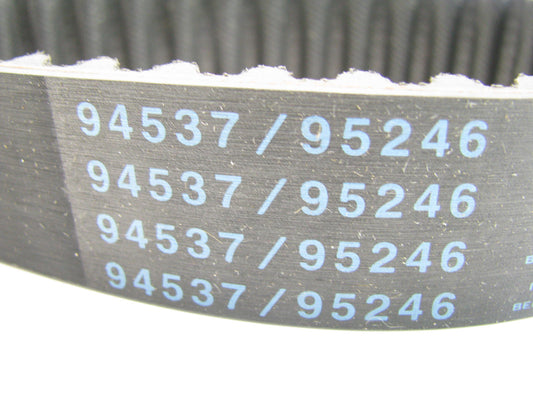 Dayco 95246 Timing Belt For 1995-99 Chrysler Mitsubishi Eagle 2.0L