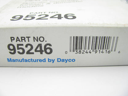 Dayco 95246 Timing Belt For 1995-99 Chrysler Mitsubishi Eagle 2.0L
