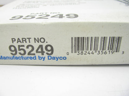 Dayco 95249 Engine Timing Belt For 93-04 Nissan 3.0L 3.3L