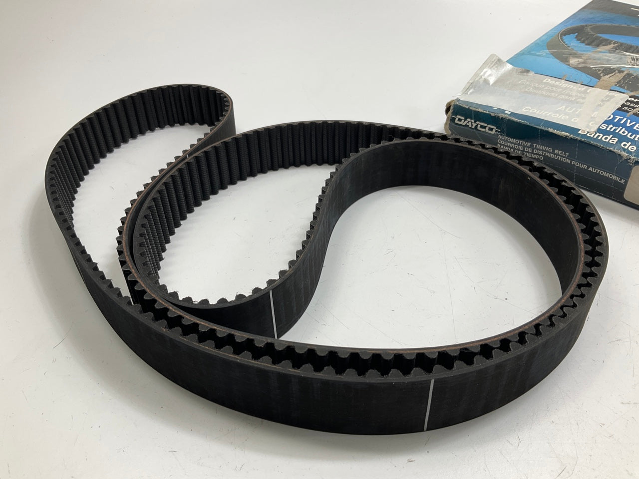 Dayco 95251 Engine Camshaft Timing Belt 94-97 J30, 94-96 300ZX Z32
