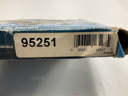 Dayco 95251 Engine Camshaft Timing Belt 94-97 J30, 94-96 300ZX Z32