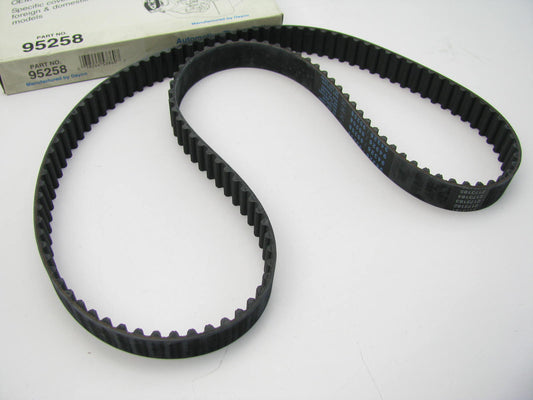 Dayco 95258 Engine Timing Belt For 95-97 Ford Contour Mercury Mystique 2.0L
