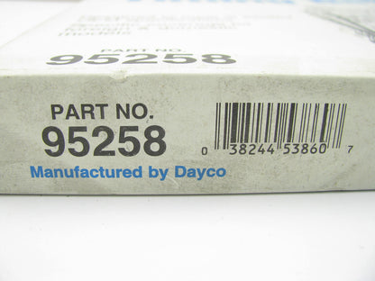 Dayco 95258 Engine Timing Belt For 95-97 Ford Contour Mercury Mystique 2.0L