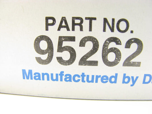 Dayco 95262 Engine Timing Belt - 1993-2002 VW 2.0L