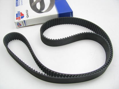 Dayco 95273 (Made By Dayco) Engine Timing Belt For 1996-1997 GM 3.4L-V6