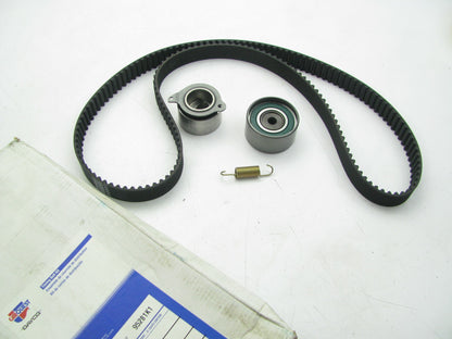 Dayco 95281K1 Timing Belt Kit: Belt, Tensioner, Idler For 1995-2002 Kia Sportage