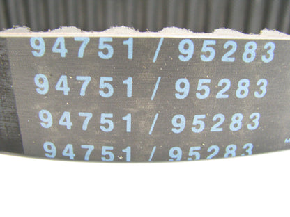 Dayco 95283 Engine Timing Belt For 1997-2004 Ford, Mercury 2.0L