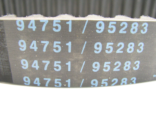 Dayco 95283 Engine Timing Belt For 1997-2004 Ford, Mercury 2.0L