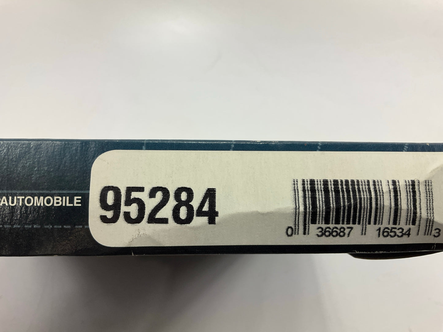 Dayco 95284 Engine Camshaft Timing Belt
