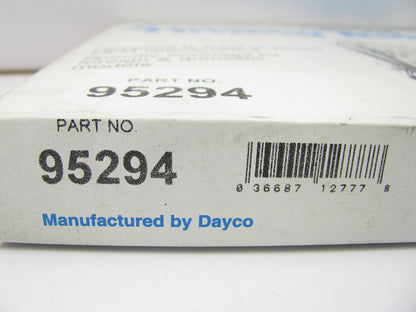 Dayco 95294 Engine Timing Belt For 98-04 Ford Mazda Mercury 2.0L