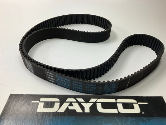 Dayco 95303 Engine Timing Belt For 1998-2004 Honda Isuzu 3.2L 3.5L-V6