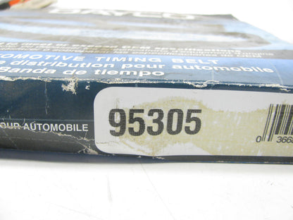 Dayco 95305 Engine Timing Belt For 1998-2003 Daewoo Isuzu 2.2L-L4