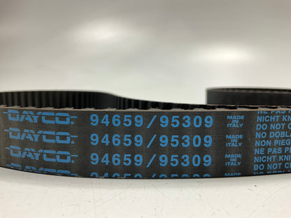 Dayco 95309 Engine Camshaft Timing Belt 2.0L 4-cylinder