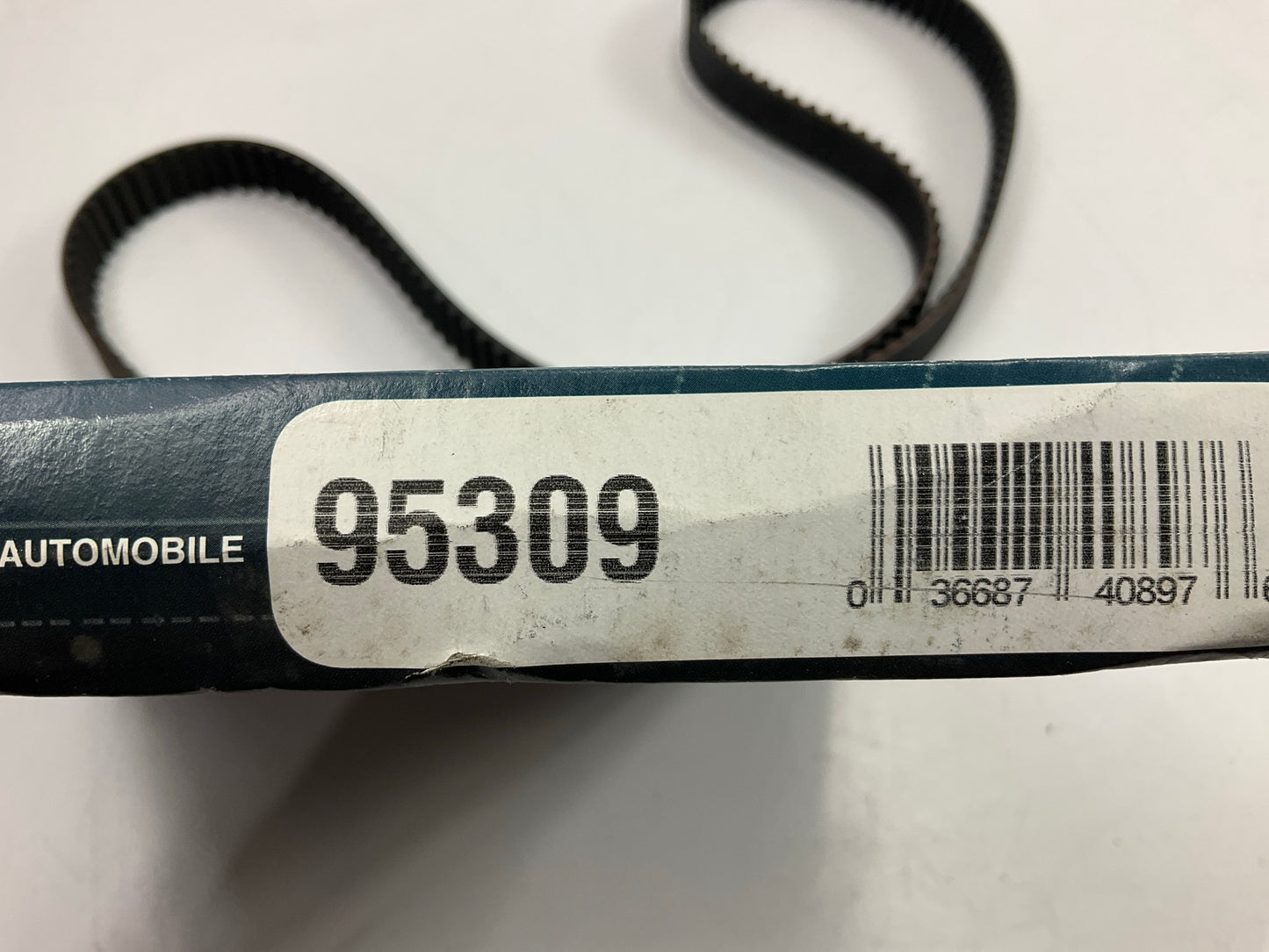Dayco 95309 Engine Camshaft Timing Belt 2.0L 4-cylinder