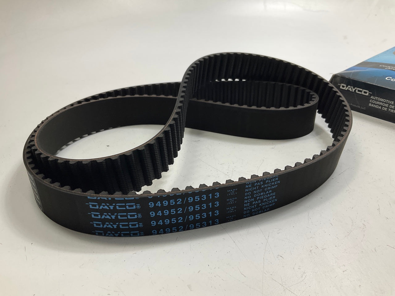Dayco 95313 Engine Timing Belt