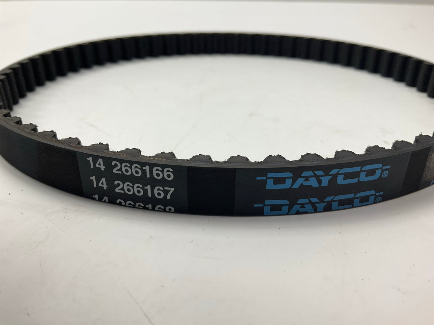 Dayco 95314 Engine Balance Shaft Belt For 01-06 Kia 2.4L