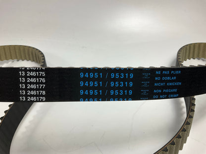 Dayco 95319 Engine Timing Belt For 2000-2005 Volvo 2.8L 2.9L-L6