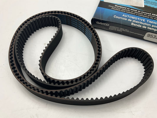 Dayco 95323 Engine Camshaft Timing Belt For Kia 3.5L V6 DOHC