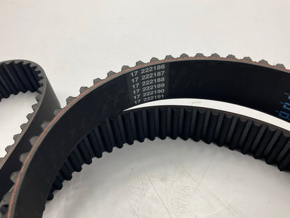 Dayco 95323 Engine Camshaft Timing Belt For Kia 3.5L V6 DOHC