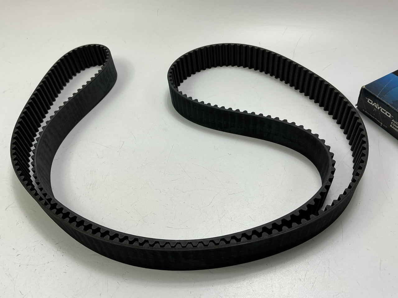 Dayco 95337 Engine Camshaft Timing Belt For 06-10 Kia 2.7L V6
