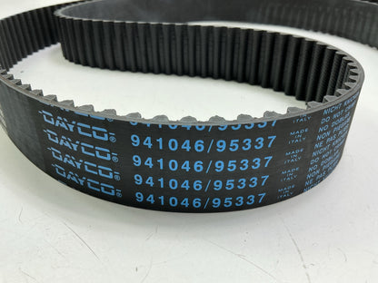 Dayco 95337 Engine Camshaft Timing Belt For 06-10 Kia 2.7L V6