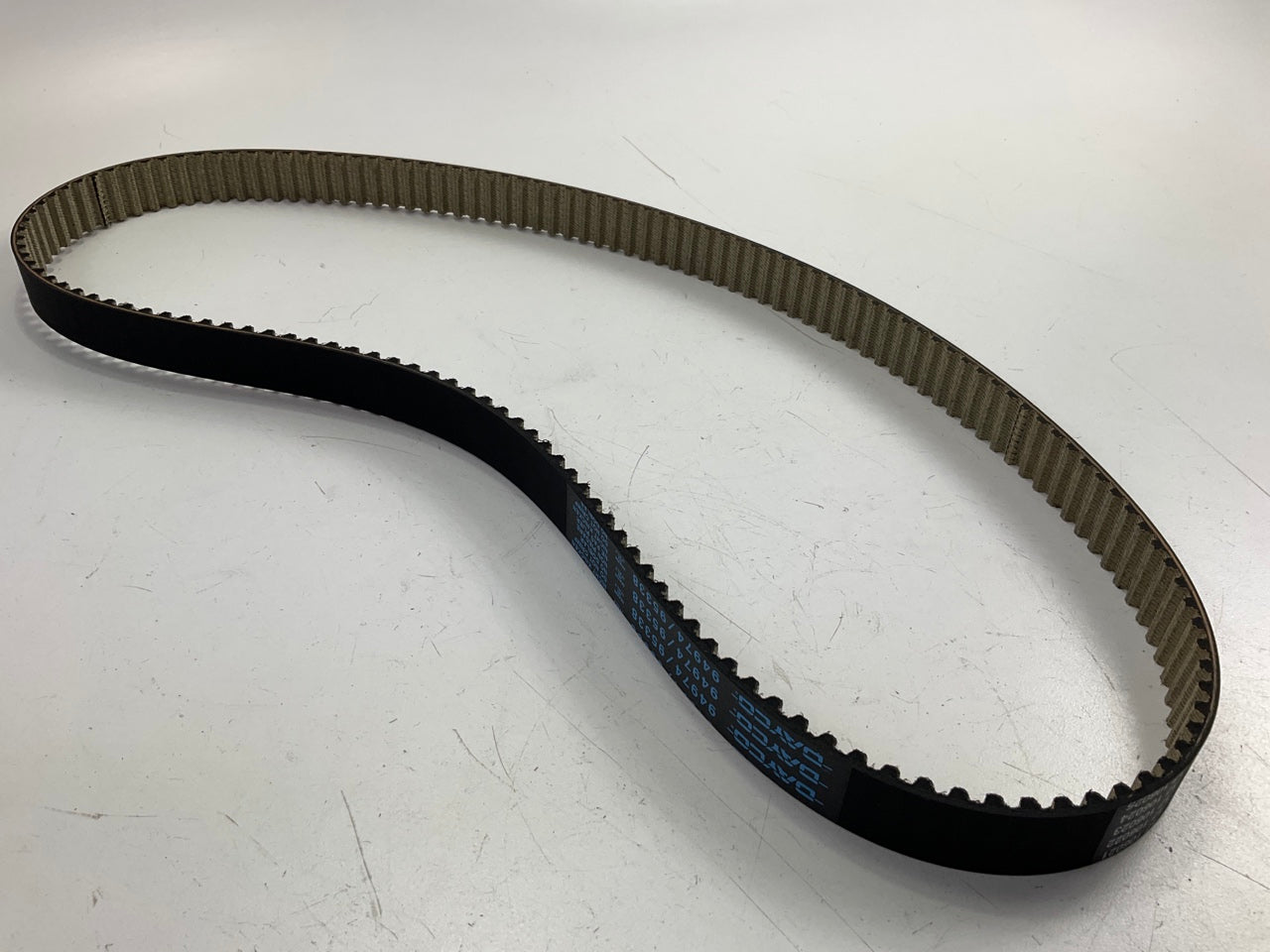 Dayco 95338 Engine Camshaft Timing Belt