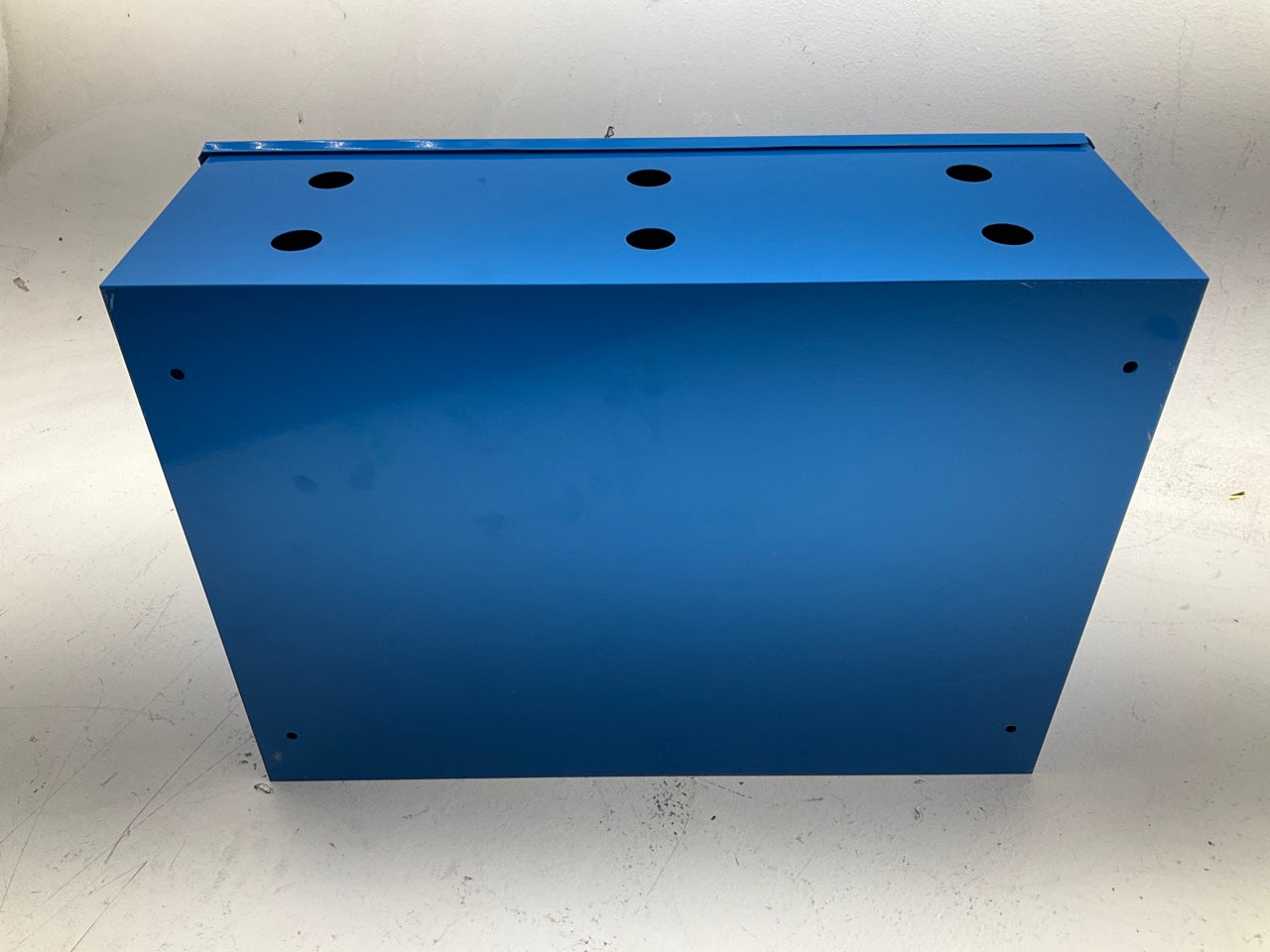 Dayco 99081 6 Spool Hose Cabinet Without Product, 22-3/4'' X 12'' X 19-1/2''