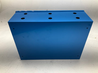 Dayco 99081 6 Spool Hose Cabinet Without Product, 22-3/4'' X 12'' X 19-1/2''