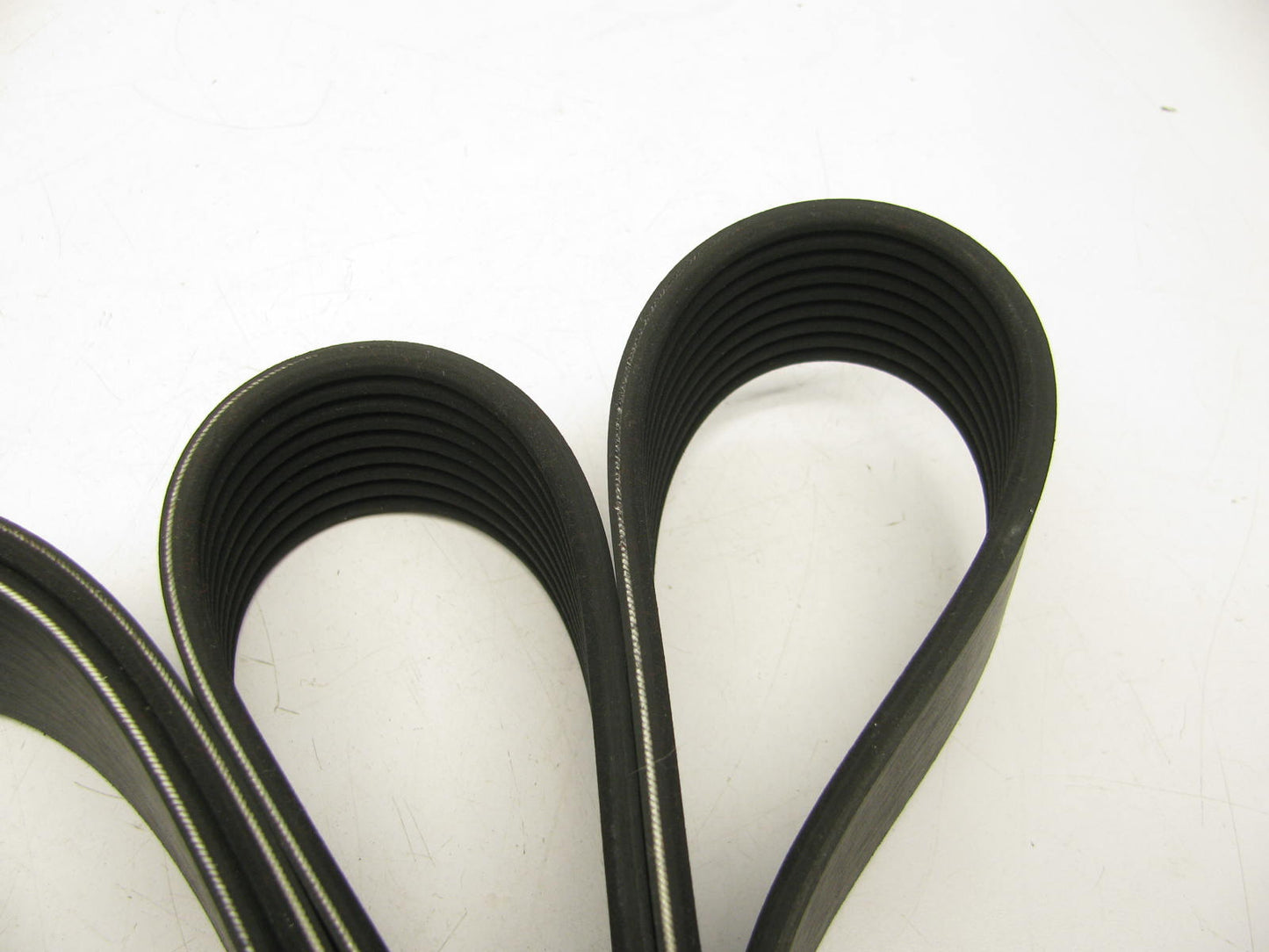 Dayco 9PK2835 Serpentine Belt - 1.24'' X 112.2'' X 9 Ribs - 1116K9, 2835K9 2680101