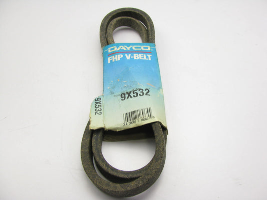 Dayco 9X532 Accessory Drive Belt - .7'' X 52.75''