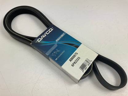 Dayco A060875 Aramid Serpentine Belt