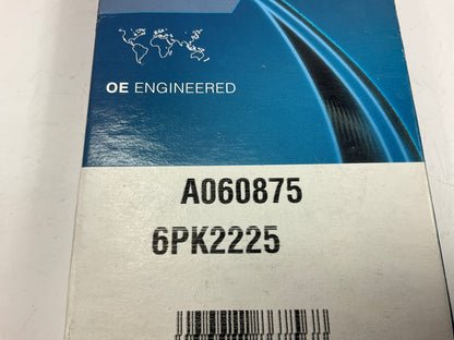 Dayco A060875 Aramid Serpentine Belt