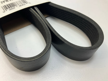 Dayco A070491 Air Conditioning Serpentine Belt 08-10 Malibu, 07-09 Aura, Vue