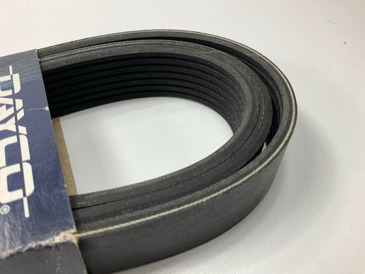 Dayco A070795 Aramid Serpentine Belt