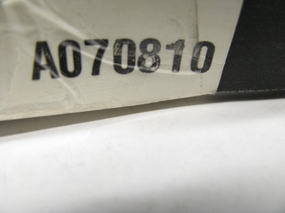 Dayco A070810 Aramid Serpentine Belt - 0.98'' X 81.50'' - 7 Ribs