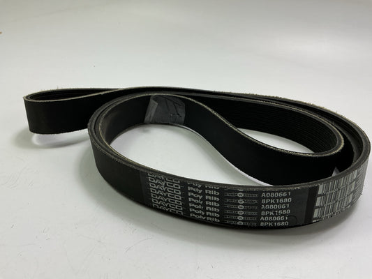 DAYCO A080661 Supercharger Serpentine Belt - 2012-2015 Camaro ZL1 6.2L S/C