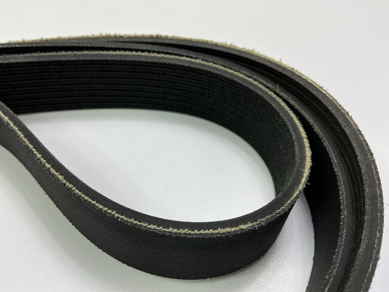 DAYCO A080661 Supercharger Serpentine Belt - 2012-2015 Camaro ZL1 6.2L S/C